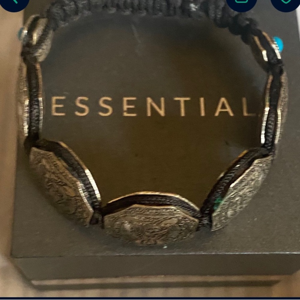 Buddha bracelet